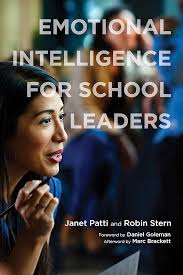 Emotional Intelligence for School Leaders: Patti, Janet, Stern, Robin:  9781682538647: Amazon.com: Books