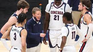 Find tickets to san diego toreros at gonzaga bulldogs basketball on friday february 19 at 9:00 pm at mccarthey athletic center in spokane, wa. Is This Mark Few S Best Team Ranking The Top Gonzaga Squads Of The Past 20 Years