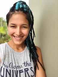 La familia de Wellness Studio sigue creciendo y a su vez la comunidad yogui  de Cayey y Puerto Rico 🤩 Les presentamos a nuestra nueva Instructora Stefanie  Torres. Conociendo un poco más