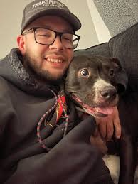 IZZYBELLA IS HOME SHE WAS ON MY PORCH WHEN I WOKE UP!! Please share and let  everyone know! Thank you for all the efforts !