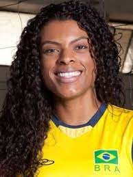 Fernanda Garay Grosse Gewicht Masse Alter Biographie Wiki
