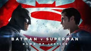 Watch Batman v Superman: Dawn of Justice | HBO Max