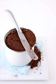 Cocoa Powder Kafe