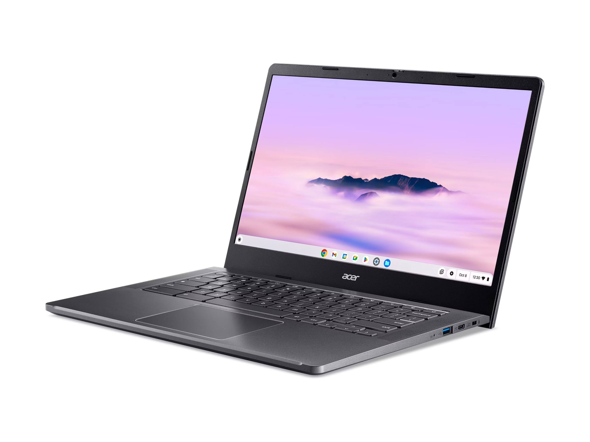 Acer Chromebook Plus 514