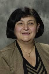 Dr. Doris H. Beyer, MD