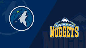 Sigue todas las jugadas del juego minnesota timberwolves vs. Minnesota Timberwolves At Denver Nuggets 3 12 19 Starting Lineups Matchup Preview Betting Odds