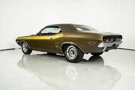 Image result for Dark Bronze 1971 Challenger