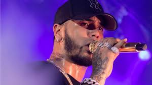 Será su última función, se indicó. El Llamamiento Desesperado De Anuel Aa En Pleno Concierto Para Que Karol G Vuelva Con El Noticias De Ultima Hora Sobre La Actualidad De Catalunya Y Espana Barca Deportes Internacional Economia