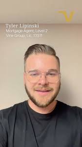 Tyler Lipinski (@tylerlipinskimortgages) • Instagram photos and videos