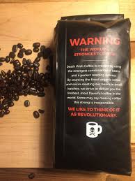 Is death wish coffee really the strongest coffee in the world? Death Wish Coffee Review The World Strongest Coffee Tested
