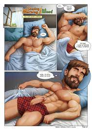 Asmodis - Bedtime Story - FreeComix
