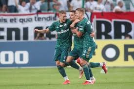 In the uefa champions league, the two teams played a total of 1 games before, of which fc flora tallinn won 0, legia warszawa won 1 and the two teams drew 0. Lxtilnqvb Sxqm