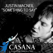 Download Justin MacNeil album songs: Something to Say