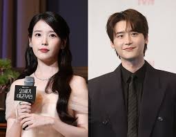 IU, Lee Jong-suk part ways after 4 years of dating