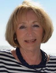 Obituary information for Marjorie Elizabeth Costello