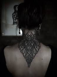 Shoulder tattoo styles feature distinctive designs, shapes, sizes, and application techniques to make outstanding body art. 55 Attractive Back Of Neck Tattoo Designs For Creative Juice