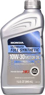Honda genuine oil 4t sl 10w30 mb (scooter oil) view full specs. Amazon Com Genuine Honda 08798 9040 Oil 10w 30 Automotive