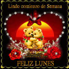 Imagenes De Feliz Inicio De Semana Mi Amor Imagenes De Feliz Lunes Imagenes De Amor Gratis Buenos Dias Amor