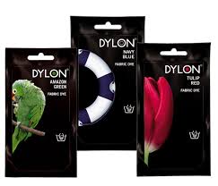 How Do I Choose Which Fabric Dye To Use Rit Vs Dylon Vs