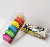 Custom Chocolate Plastic Box,Food Packaging Boxes Wholesale