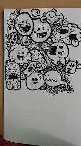 When drawing the graffiti on the paper start with some simple ideas since drawing the graffiti on paper requires much efforts and the size of the shape should also be kept in the mind. Pin By Rahmon Eniola On Pic Candle Graffiti Doodles Easy Cartoon Drawings Doodle Drawings