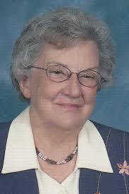 Obituary information for Betty Irene Bentch