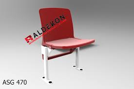 Stadium Seat Arena Tribune Chairs Diy Camping Chair Outdoor Folding Chairs Metal Outdoor Chairs