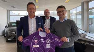 Alle tore, alle infos zum spiel fk austria wien gegen sk austria klagenfurt im admiral bundesliga. Mazda Osterreich Setzt Auf Den Sk Austria Klagenfurt In Klagenfurt 5 Minuten Nachrichten Aktuelles