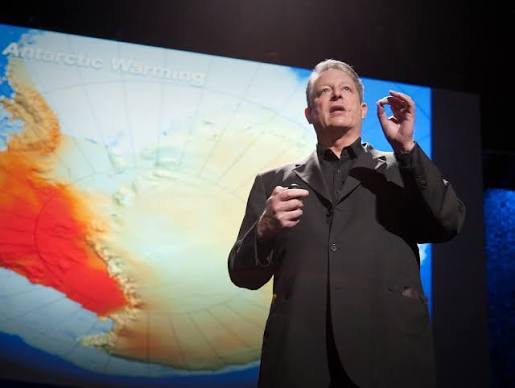 What comes after An Inconvenient Truth?