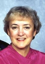 Bettie Jo Peters