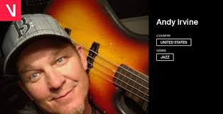 Andy Irvine