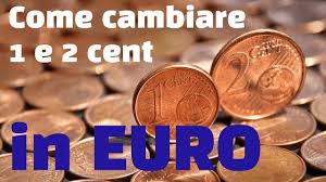 We did not find results for: Come Cambiare In Euro Monetine Di Rame Da 1 E 2 Cent Youtube