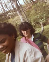 Spent this past weekend ￼celebrating the life of Willie Armstrong with his  children, Zach, Alisha and April. It was great seeing Zachary and his  sisters after nearly 33 years. The Armstrongs were