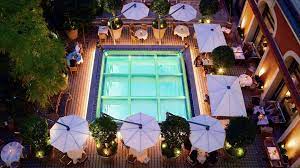 Maybe you would like to learn more about one of these? Le Royal Monceau Raffles Hotels In Heaven