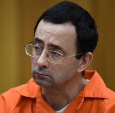 Sexueller Missbrauch: Larry Nassar
