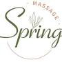 Spring Massage from www.springmassagemeridian.com