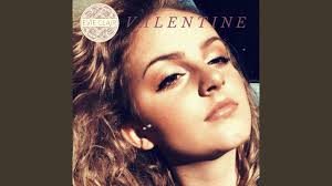 Valentine (feat. Josh Mortensen)