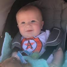 Happy Birthday, Mom. 💛 I love you! Real Walk