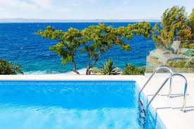 Ferienhaus In Kroatien 1 Woche In Den Herbstferien Fur Nur 161 50 Ferienhaus Kroatien Ferienwohnung Kroatien Ferienhaus