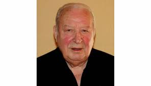 Elsenheim. Les 85 ans de René Vogel