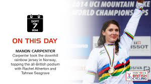 Image result for manon carpenter