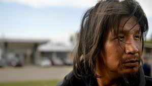 When the panhandler is your brother: Wolf Point confronts rising vagrancy