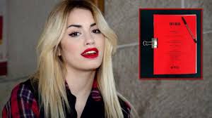 Sky rojo, la nueva serie de netflix. Sky Rojo Lali Esposito Protagonizara La Nueva Serie De Netflix Diario De Cultura