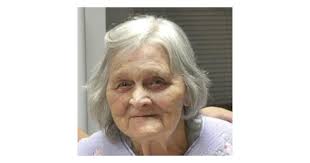 Mary Finney Obituary (2015)