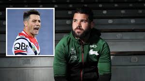 Assistant chaplain, addir interfaith dialogue. Nrl 2018 Finals Draw Rabbitohs V Roosters Adam Reynolds Against Cooper Cronk Daily Telegraph