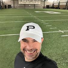 Private Football Lessons in Dallas TX