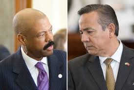 Texas Rangers Investigating Sid Miller's State-Paid Trips