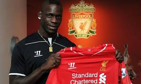 Balotelli (courtesy of Liverpoolfc.com)