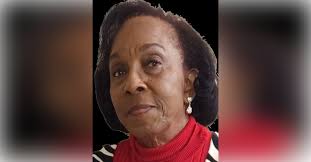 Obituary information for Gloria D. McNeal