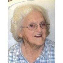 Rachel Stepp Obituary